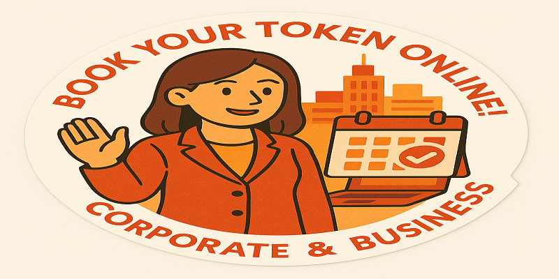  Corporate & Business